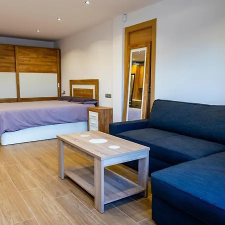 Estudio Moderno En Elviria, Marbella