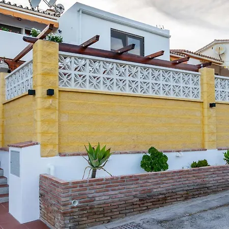 Estudio Moderno En Elviria, Marbella
