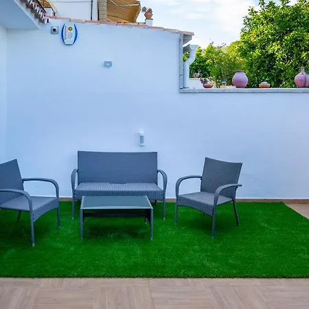 Estudio Moderno En Elviria, Apartment *