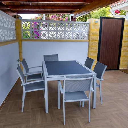 Apartment Estudio Moderno En Elviria, *