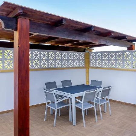 Apartment Estudio Moderno En Elviria,