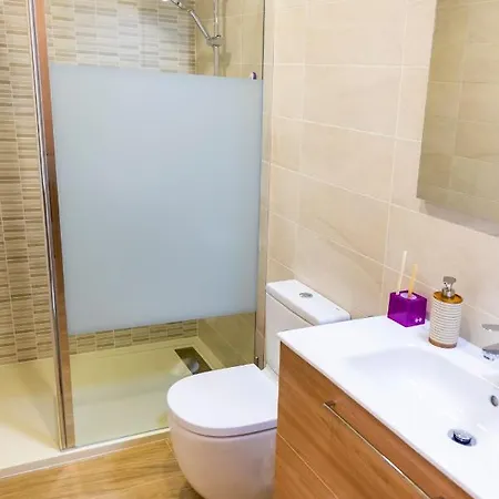 Estudio Moderno En Elviria, Apartment