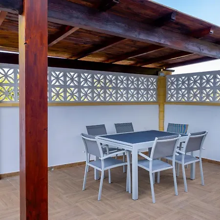 Estudio Moderno En Elviria, Apartment *