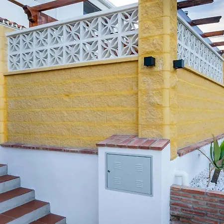 Appartement Estudio Moderno En Elviria, *